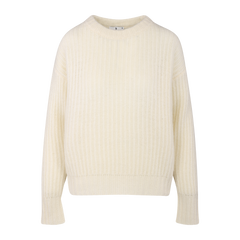 Majken Sweater - Cream