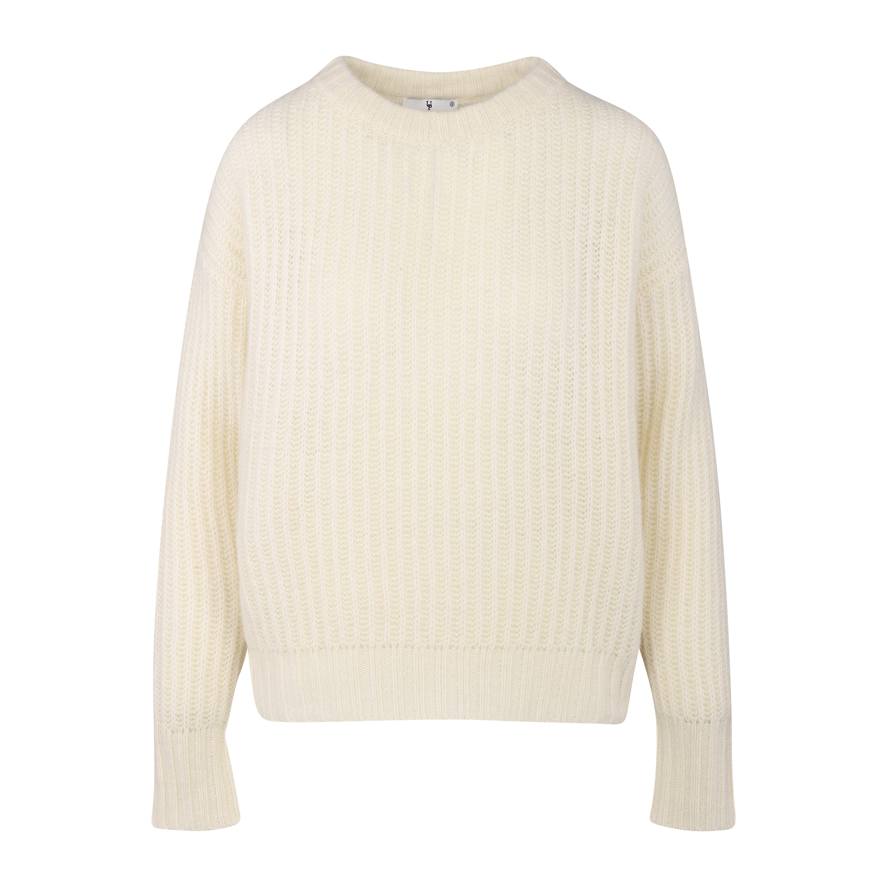 Majken Tröja - Cream