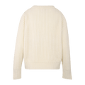 Majken Tröja - Cream