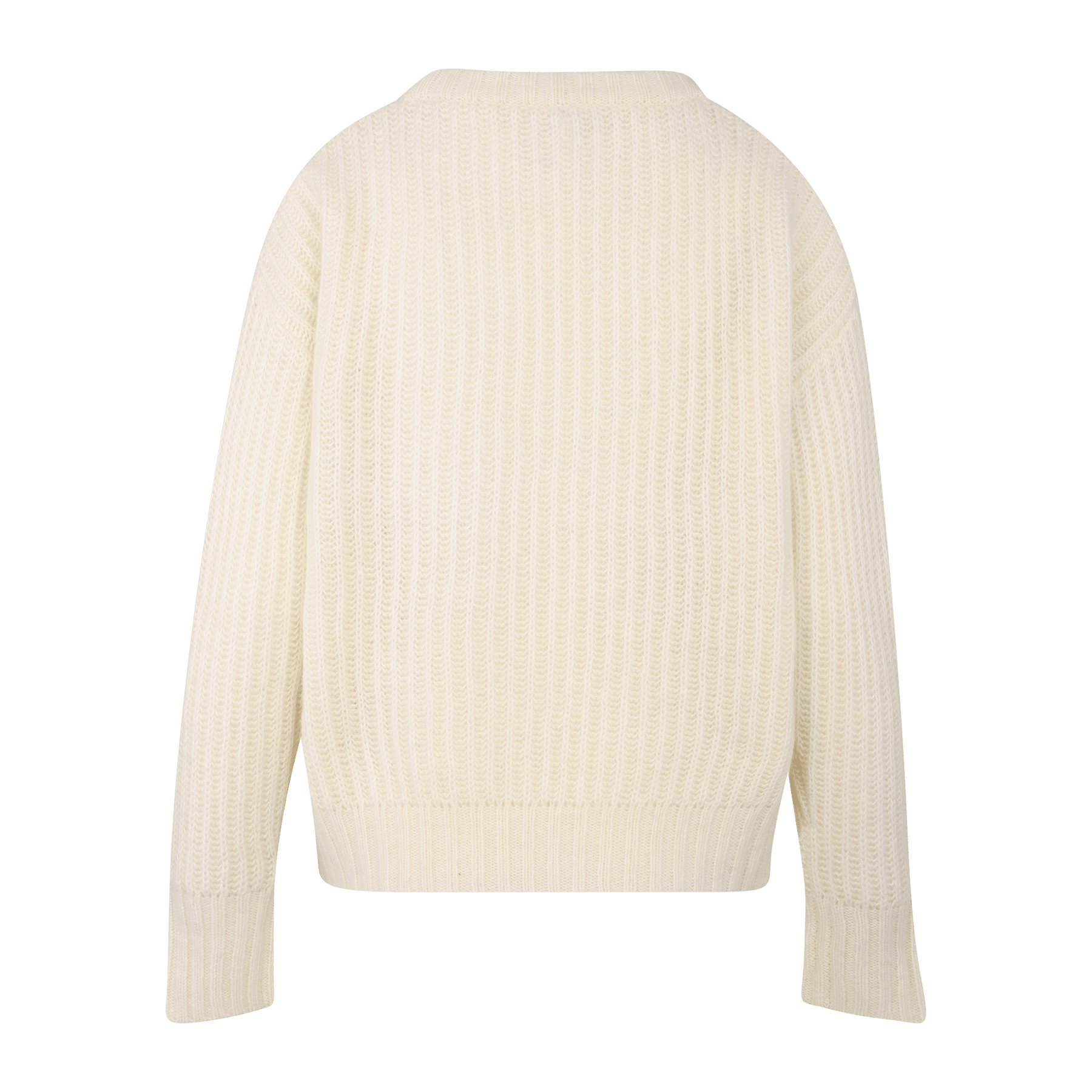 Majken Tröja - Cream