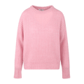 Majken Sweater - Rosa