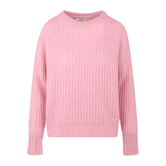Majken Sweater - Pink