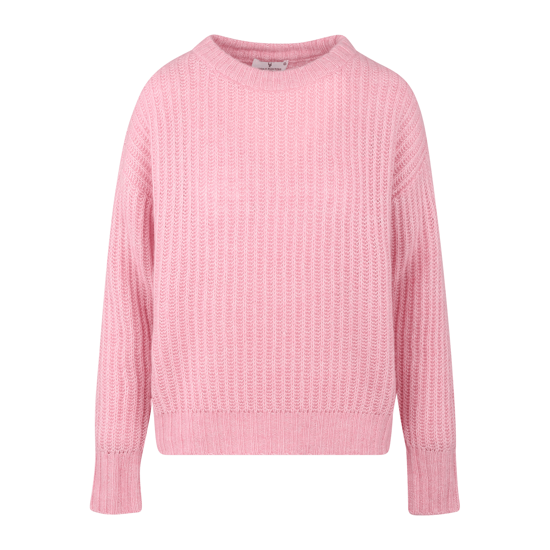 Majken Sweater - Rosa