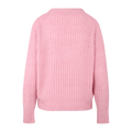 Majken Sweater - Rosa