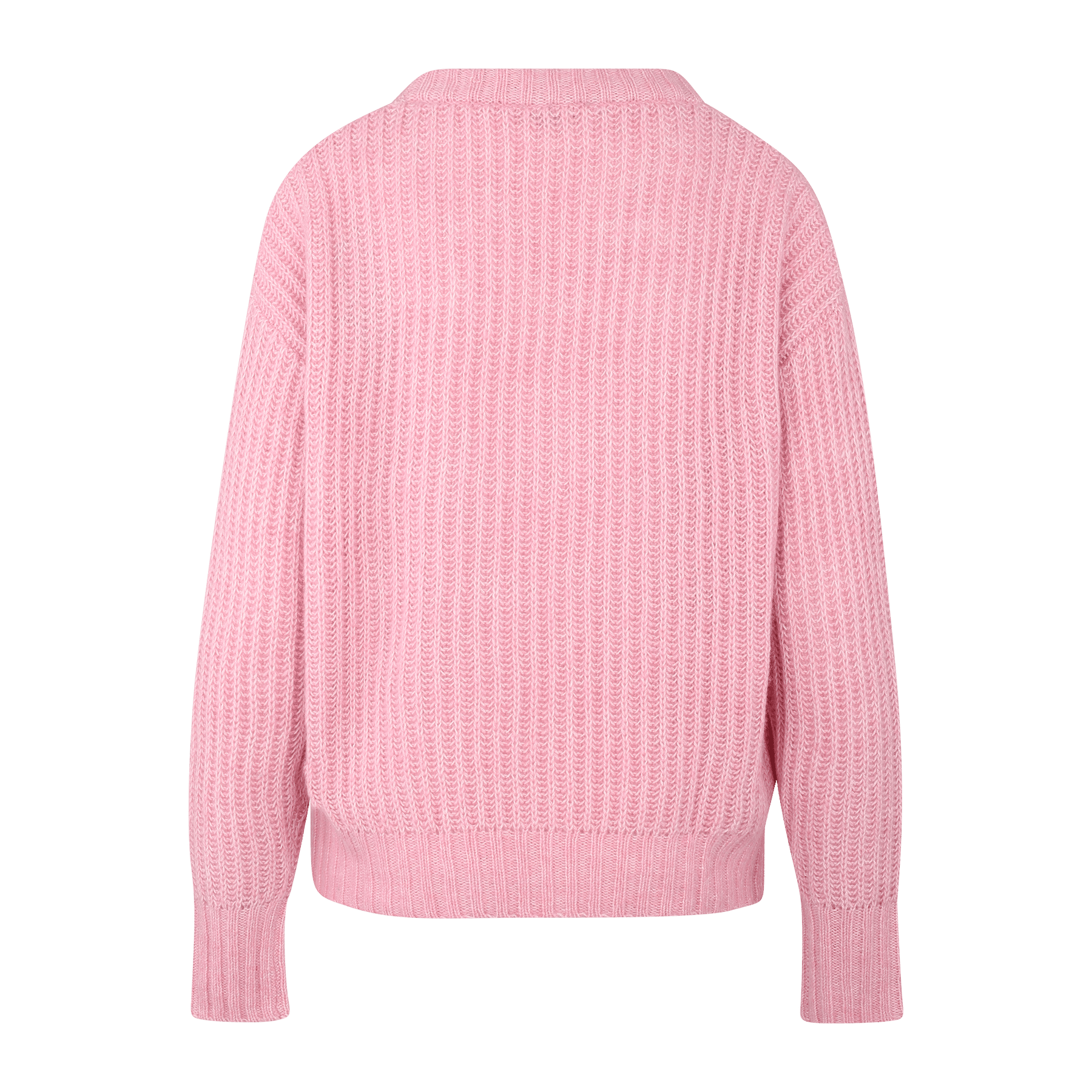 Majken Sweater - Rosa