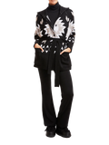 Háldi Coat Women - Black