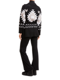Háldi Coat Women - Black