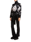 Háldi Coat Women - Black