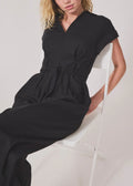 Nedra Jumpsuit - Black