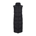Capella Down Coat Multi - Phantom