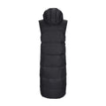 Capella Down Coat Multi - Phantom