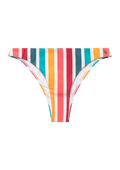 Stripe Nefeli Bottom - Multi