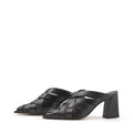 2104 Donna - Soft Nero