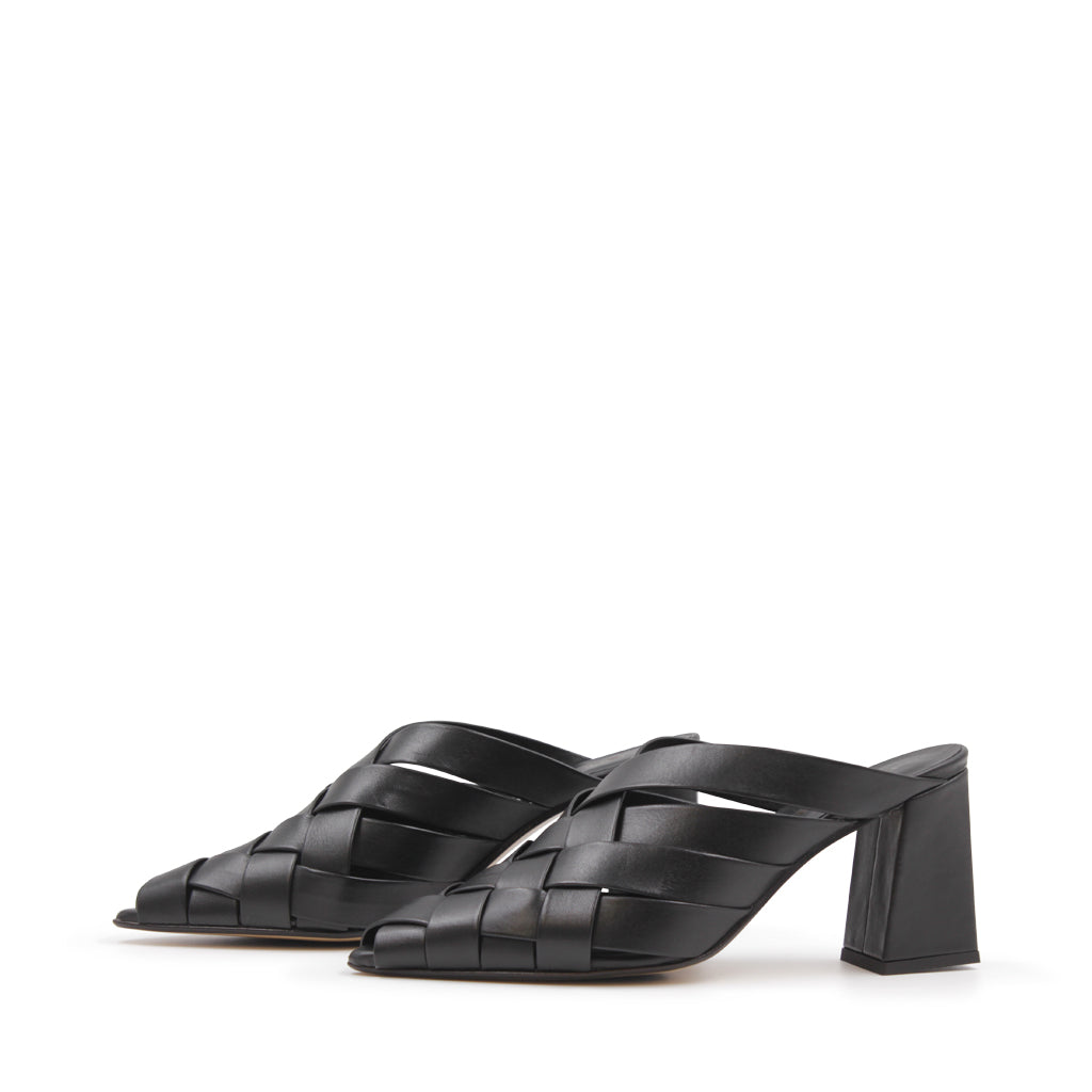 2104 Donna - Soft Nero