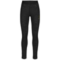 Advance Tech-Wool Pant - Black