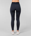 Elevate Wool Pants - Dark Blue