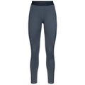 Elevate Wool Pants - Dark Blue