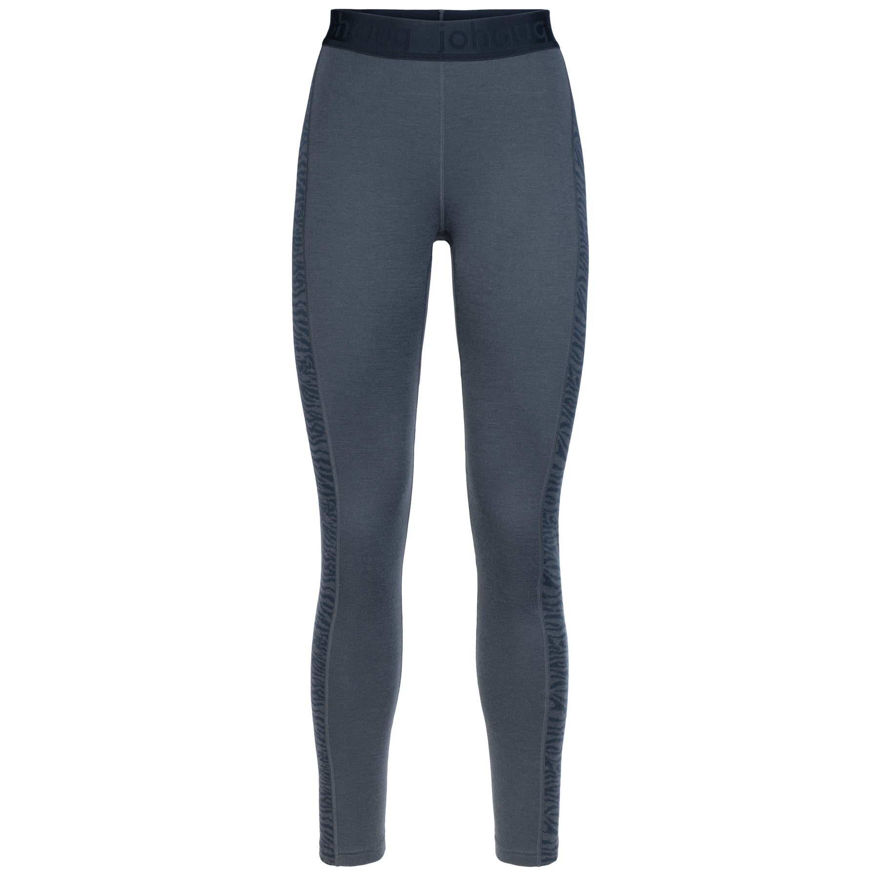Elevate Wool Pants - Dark Blue