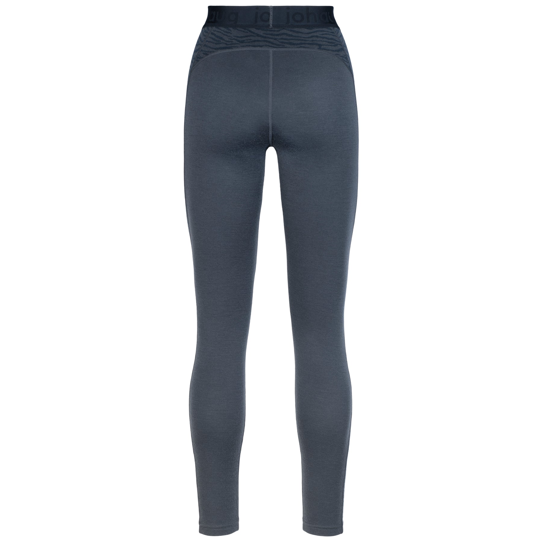 Elevate Wool Pants - Dark Blue