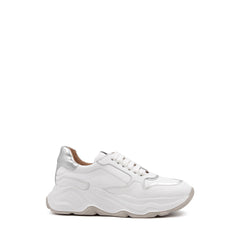 P2120B-21 Donna - Vitello Bianco