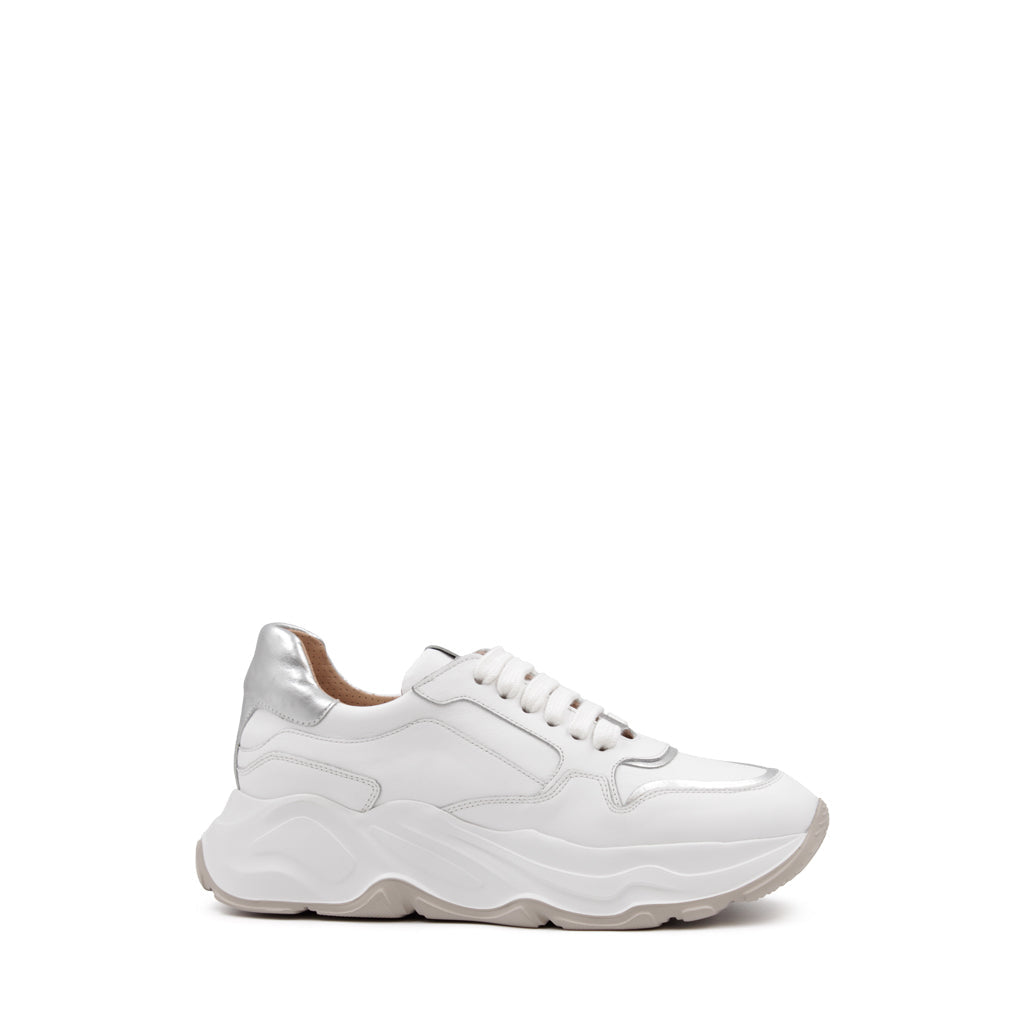P2120B-21 Donna - Vitello Bianco