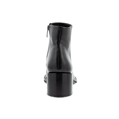 Shape 35 Sartorelle Ankle - Black