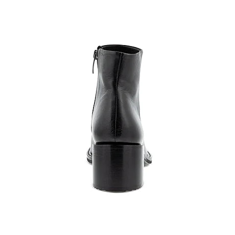 Shape 35 Sartorelle Ankle - Black