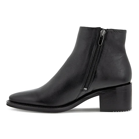 Shape 35 Sartorelle Ankle - Black