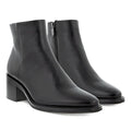 Shape 35 Sartorelle Ankle - Black