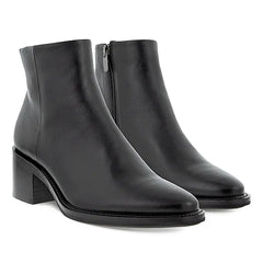 Shape 35 Sartorelle Ankle - Black