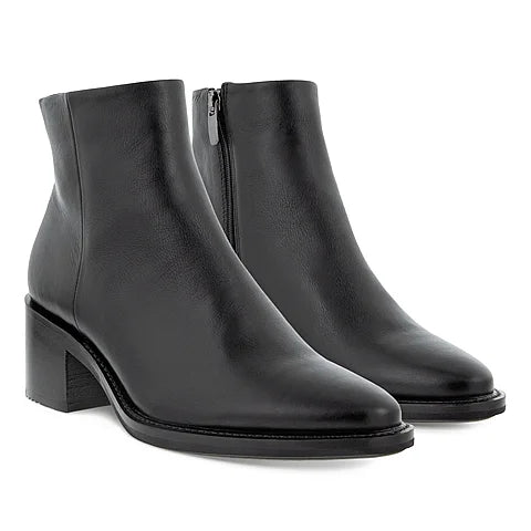 Shape 35 Sartorelle Ankle - Black