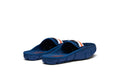 Slide Loafer - Men - Navy