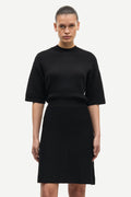 Satatiana Dress - Svart