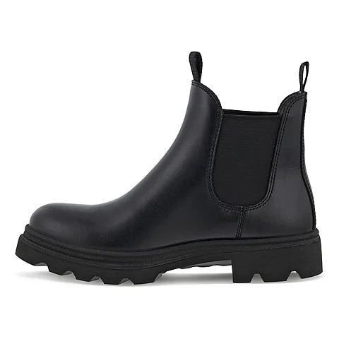 Grainer W Orto - Black