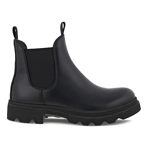 Grainer W Orto - Black