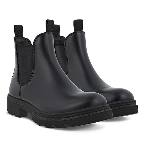Grainer W Orto - Black