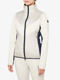 Beito Jacket Women - Off White