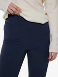 Beito Pant Women - Navy Blue