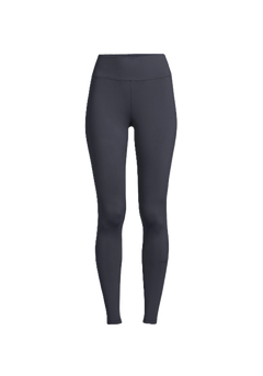 Graphic High Waist Tights - Core Blue