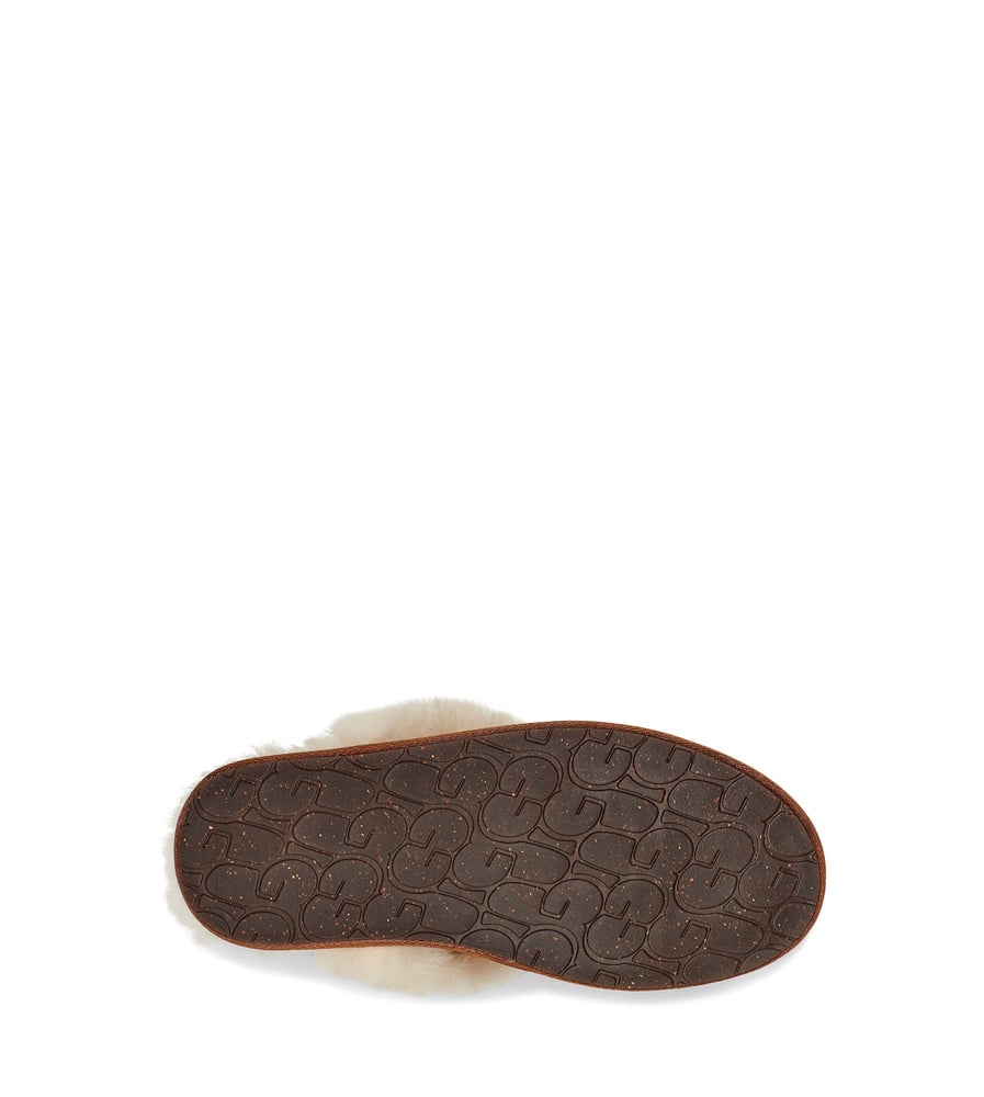 W Scuffette II - Chestnut