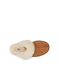 W Scuffette II - Chestnut