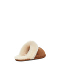 W Scuffette II - Chestnut
