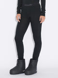 W Tryvann Tights - Svart