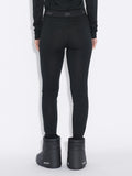 W Tryvann Tights - Svart