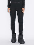 W Tryvann Tights - Svart