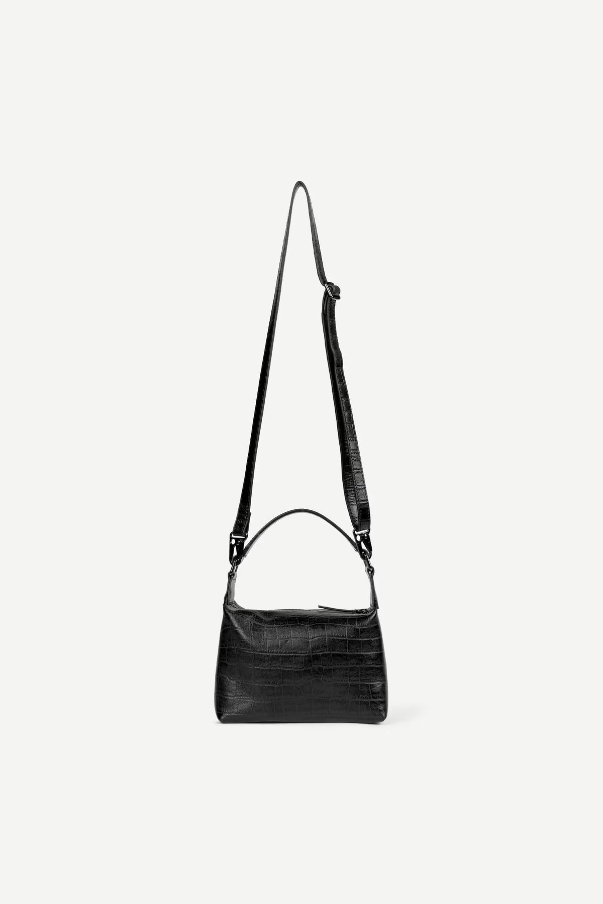 Salylo S Mini Bag - Svart