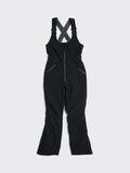 Holzweiler W Tryvann Bib Trousers - Mörkgrå
