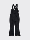Holzweiler W Tryvann Bib Trousers - Mörkgrå
