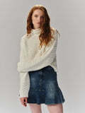 Alessi denimkjol