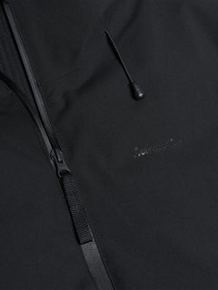 W Tryvann Lt Down Jacket - Dk. Grey